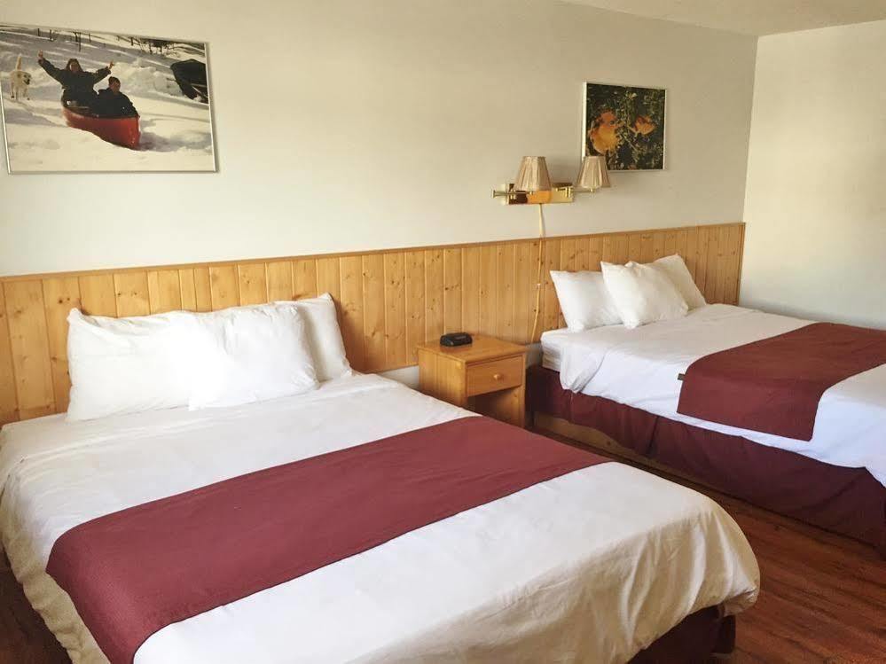 Hotel Bonza Zhubei Eksteriør bilde